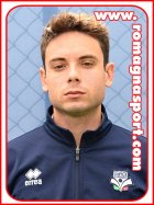 Andrea Morgotti / Portiere Pol. V. Correggio