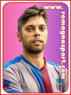 Christian Nanetti / Attaccante Atl. Castenaso