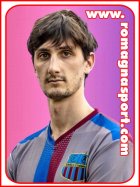 Simone Cocchi / Centrocampista Atl. Castenaso