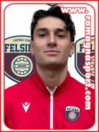 Andrea Di Marcello / Attaccante Felsina