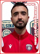 Marco Marchesi / Centrocampista Felsina