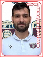 Federico Greco / Difensore Felsina