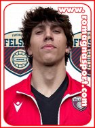Leonardo Maiella / Portiere Felsina