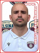Manuele Garoia / Portiere Felsina
