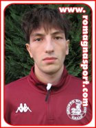 Ciro Esposito / Centrocampista Gallo