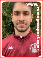 Matteo Farina / Portiere Gallo
