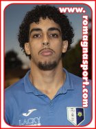 Anas Izzaoui / Centrocampista Svincolati