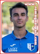 Daniele Mantellini / Portiere Valsanterno 2009