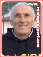 Roberto Bacci / Presidente Valsanterno 2009