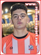 Francesco Chiarabini / Portiere Bellaria Igea M.