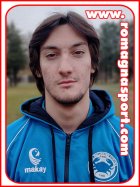 Julian Pierini / Attaccante Bellariva Virtus