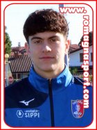 Pietro Fiumi / Difensore Diegaro