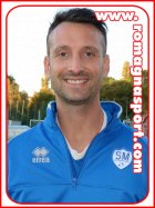 Lorenzo Pascucci / Allenatore San Marino Academy
