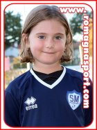 Sofia Boaro / Centrocampista San Marino Academy
