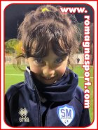 Irene Bianchini / Centrocampista San Marino Academy
