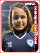 Viola Giri / Centrocampista San Marino Academy