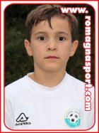 Riccardo Vannoni / Centrocampista Serenissima
