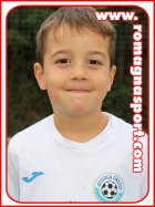 Edoardo Bosi / Centrocampista Serenissima