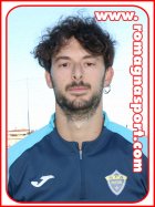 Michele Rossi / Allenatore Serravalle