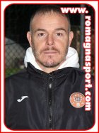 Andy Selva / Allenatore Titano Academy