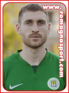 Marcello Mularoni / Centrocampista Cosmos