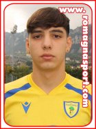 Cristian Donato Abbadessa / Difensore Faetano