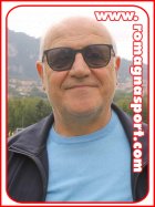 Fabio Gasperoni / Presidente Faetano