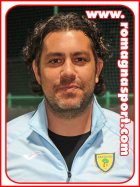 Marco Casalboni / Portiere Faetano