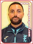 Andrea Borgagni / Centrocampista Fiorentino