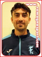 Stefano Cucchi / Difensore Fiorentino