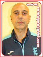 Michele Ceccoli / Portiere Fiorentino