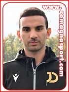 Francesco Mazzavillani / Difensore Juvenes Dog.