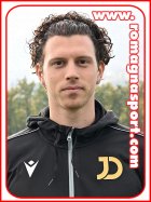 Davide Colonna / Portiere Juvenes Dog.