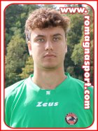 Alessandro Casadei / Portiere S. Giovanni