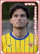 Manuel Barbieri / Portiere Tre Fiori