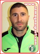 Alessandro Golinucci / Centrocampista Virtus