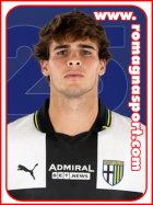 Benjamin Cremaschi / Centrocampista Parma