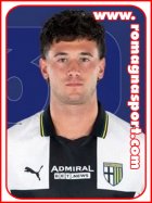 Alessandro Circati / Difensore Parma