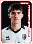 Tommaso Corazza / Difensore Cesena