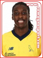 Gady Pierre Beyuku Bowutankoyi / Difensore Modena 2018