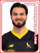 Abdullah Laidani / Portiere Modena 2018