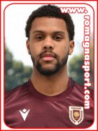 Mathis Lambourde / Attaccante Reggiana