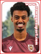 Natan Girma / Attaccante Reggiana