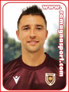 Andrija Novakovich / Attaccante Reggiana