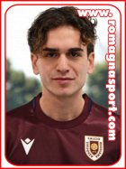 Kleis Bozhanaj / Centrocampista Reggiana