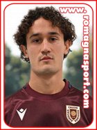Luca Belardinelli / Centrocampista Reggiana
