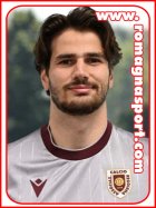 Matteo Cardinali / Portiere Reggiana