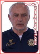Andrea Mandorlini / Allenatore Ravenna