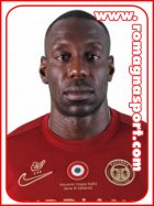 Stefano Okaka Chuka / Attaccante Ravenna