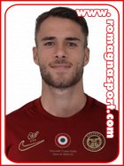 Cristiano Bani / Centrocampista Ravenna